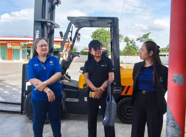 วันที่ 20 – 24 กรกฎาคม 2569 นางเนาวรัตน์ เอื้ออารักษ์พงศ์ ... พารามิเตอร์รูปภาพ 28